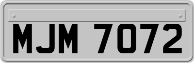 MJM7072