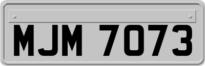 MJM7073