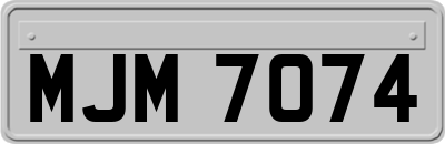 MJM7074