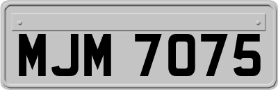 MJM7075