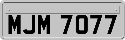 MJM7077