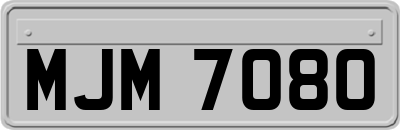 MJM7080