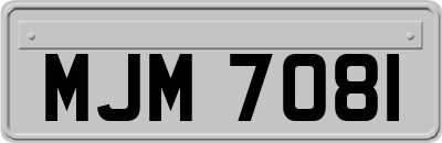 MJM7081