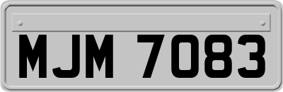 MJM7083