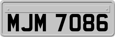 MJM7086