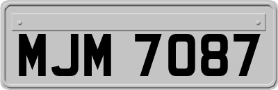 MJM7087