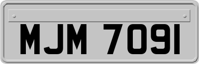 MJM7091