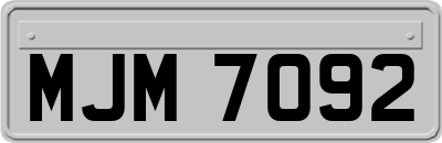 MJM7092