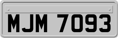 MJM7093