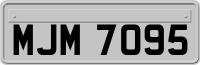 MJM7095