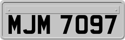MJM7097