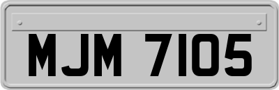 MJM7105