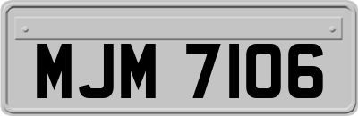 MJM7106