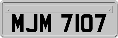 MJM7107