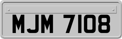 MJM7108