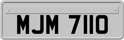 MJM7110