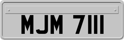 MJM7111