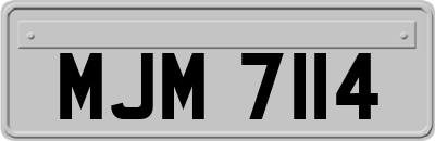 MJM7114