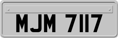 MJM7117