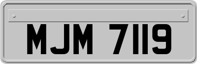 MJM7119