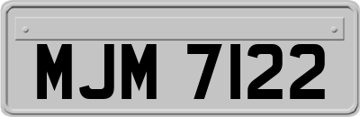 MJM7122