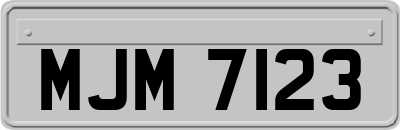 MJM7123