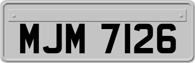 MJM7126