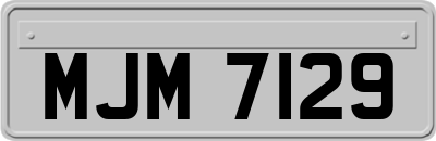 MJM7129