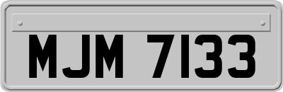 MJM7133