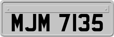 MJM7135