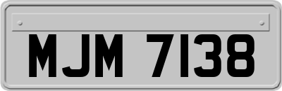 MJM7138