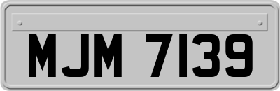 MJM7139