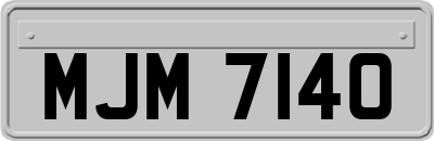 MJM7140