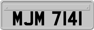 MJM7141