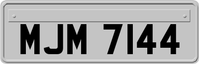 MJM7144