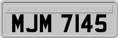 MJM7145