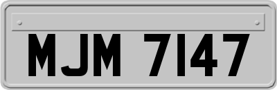 MJM7147