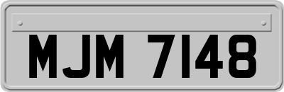 MJM7148