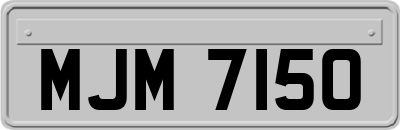 MJM7150
