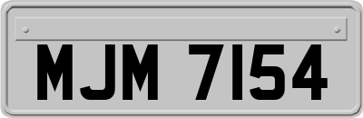 MJM7154