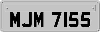MJM7155