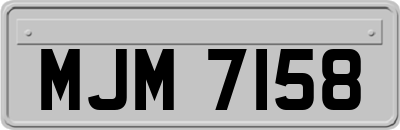 MJM7158