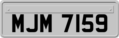 MJM7159