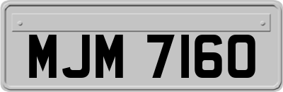 MJM7160