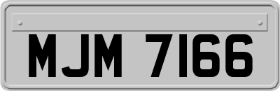 MJM7166
