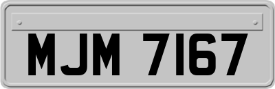 MJM7167