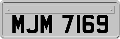 MJM7169