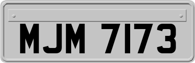 MJM7173