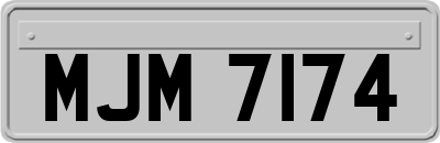 MJM7174