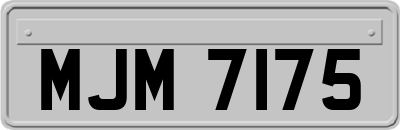 MJM7175
